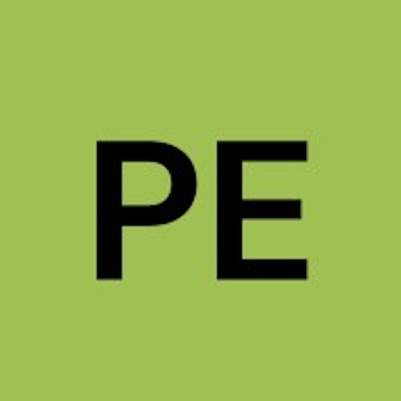 Personalized Eats Logo